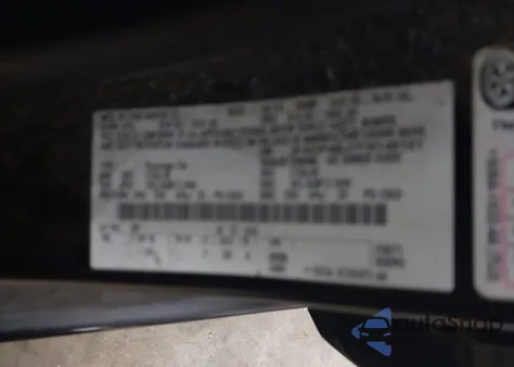 2015 Ford Fiesta Se из США, поврежденный, VIN 3FADP4BJ7FM148121